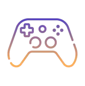 gamepad